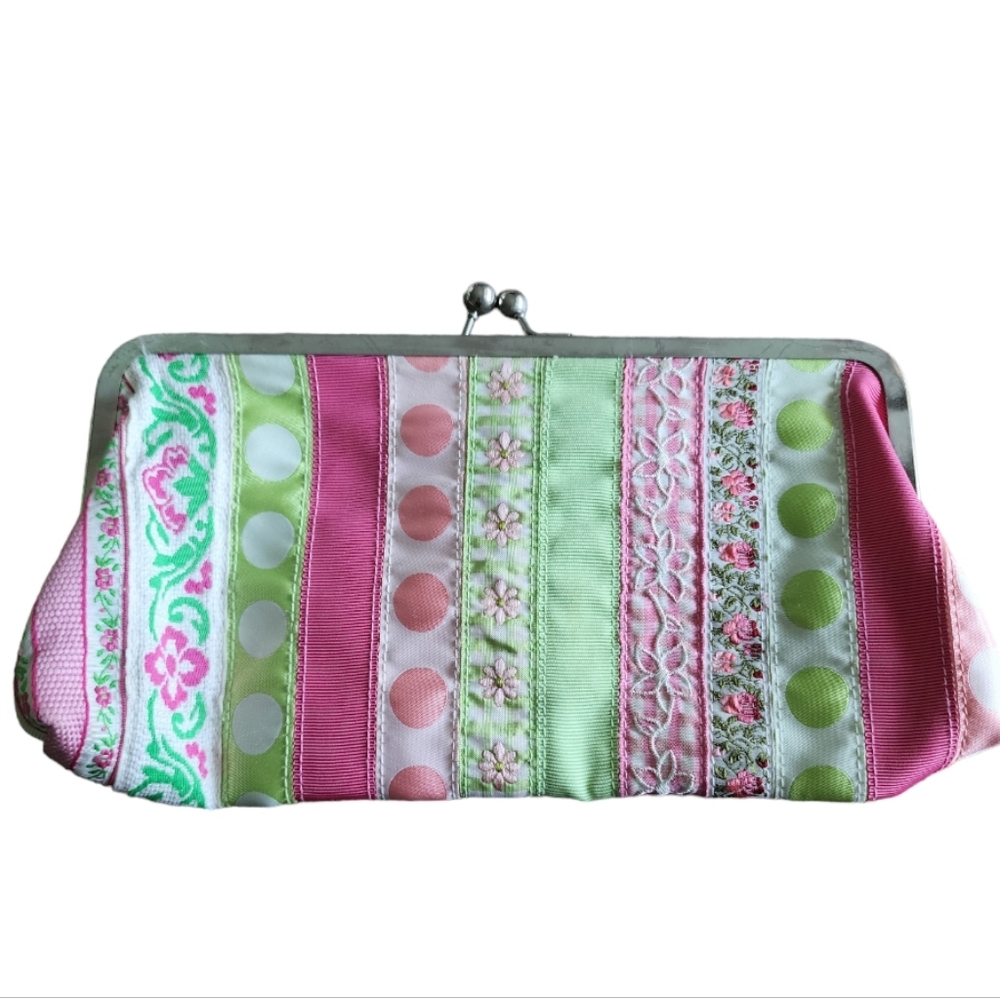 Preowned Lilly Pulitzer Bag. - Picture 2 of 4